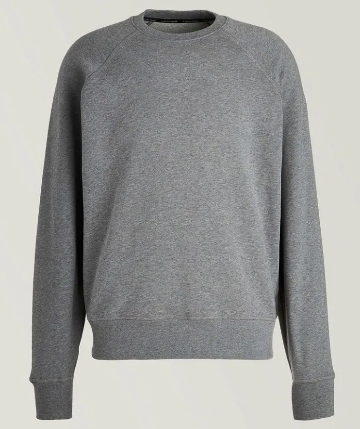 Huron Crewneck Sweater