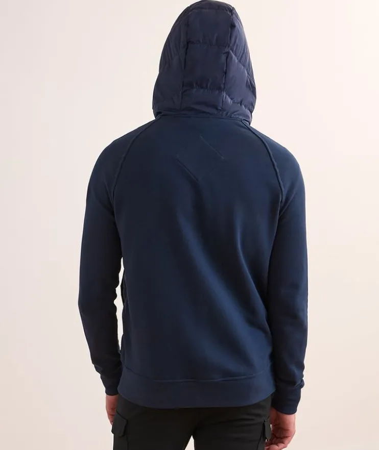 HyBridge Huron Hooded Jacket