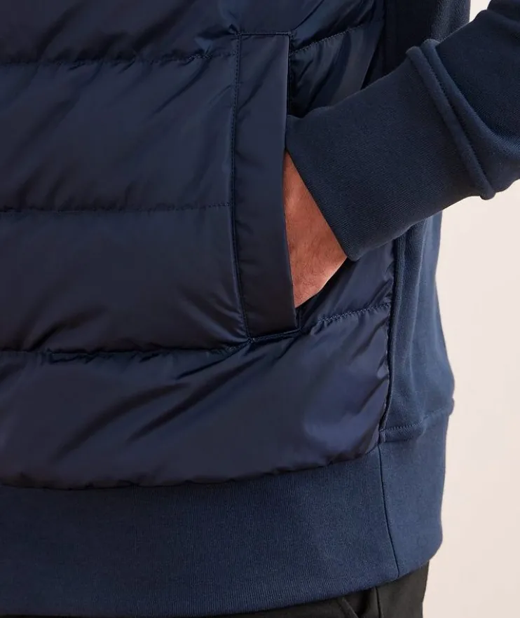 HyBridge Huron Hooded Jacket