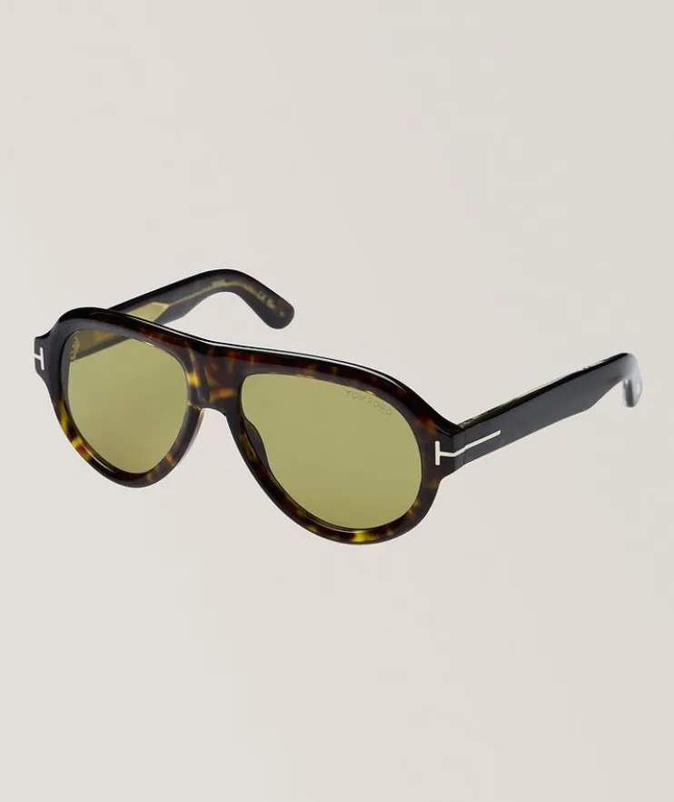 Icon Pilot Sunglasses