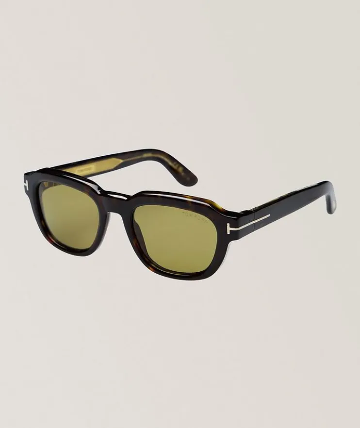 Icon Square Sunglasses