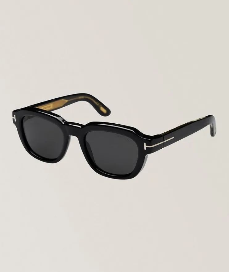 Icon Square Sunglasses