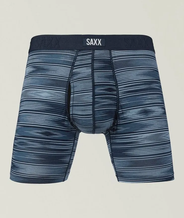 Ikat Stripe Vibe Xtra Boxer Brief