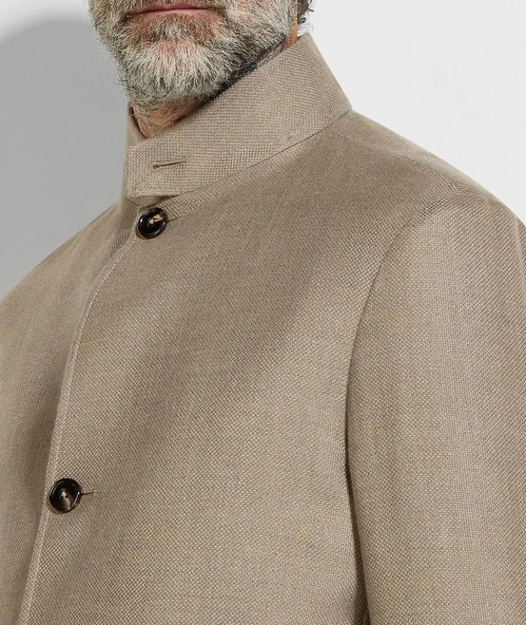 Il Conte Chore Jacket