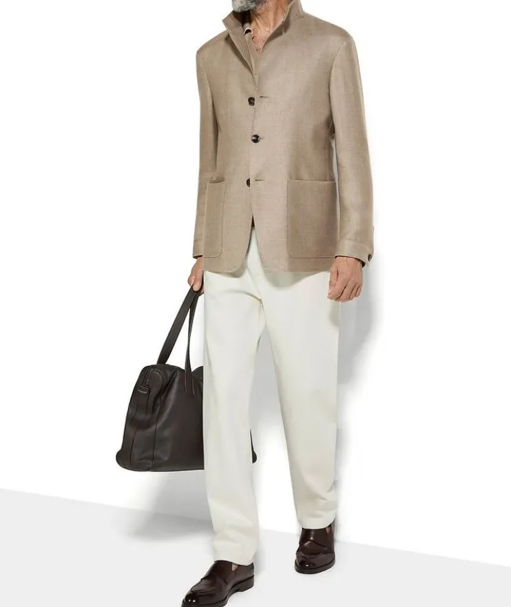 Il Conte Chore Jacket