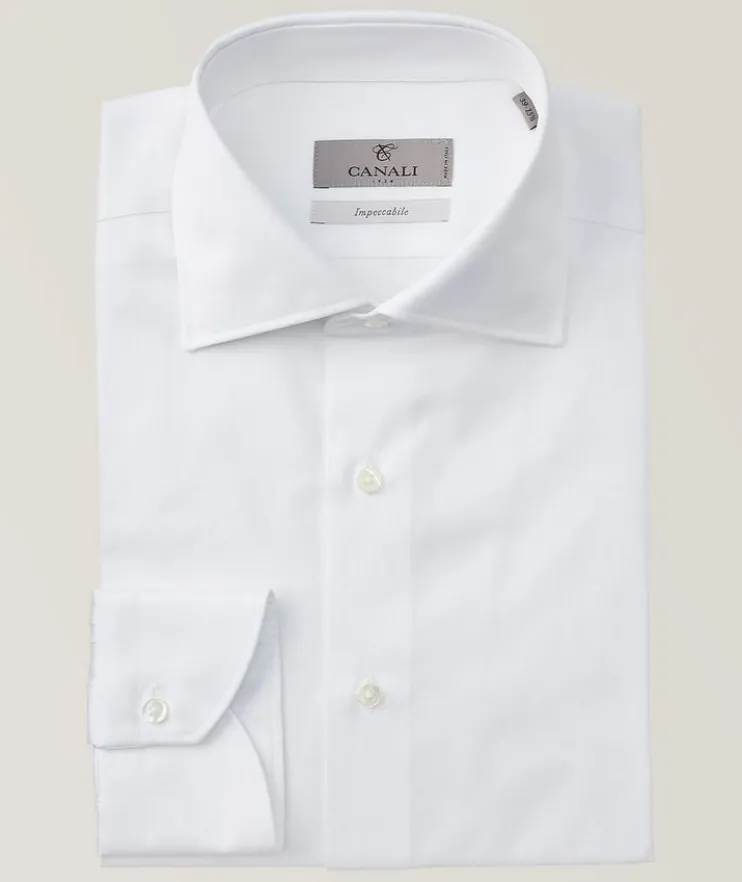 Impeccabile Dress Shirt