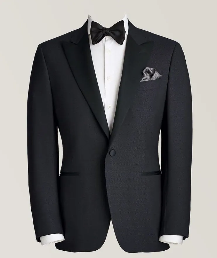 Impeccabile Tuxedo