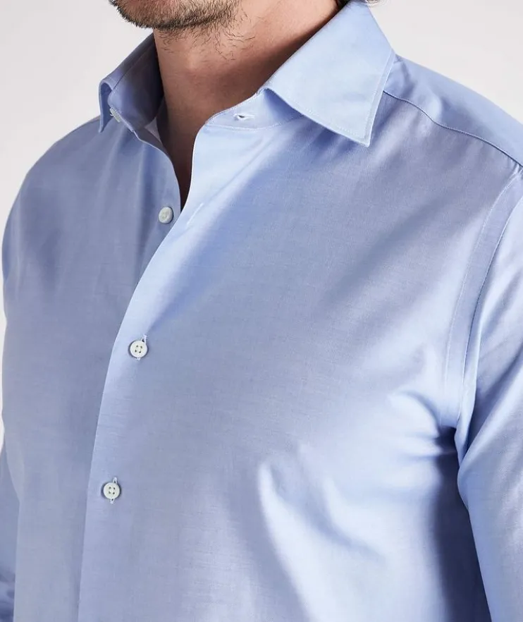 Impeccable Contemporary-Fit Dress Shirt