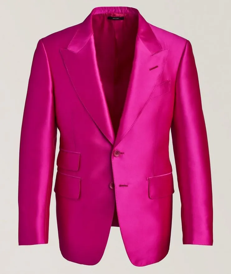 Imperial Mikado Shelton Tuxedo Jacket