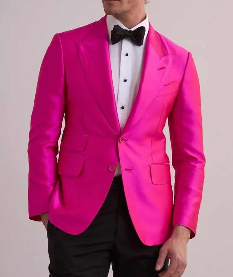 Imperial Mikado Shelton Tuxedo Jacket