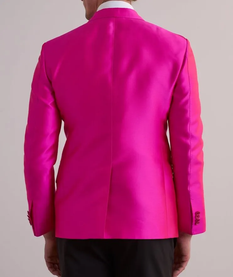 Imperial Mikado Shelton Tuxedo Jacket