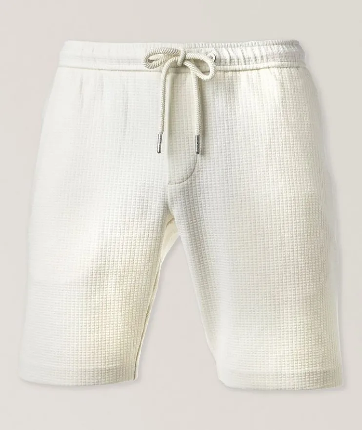 Infinity 360 Warp Waffle Shorts