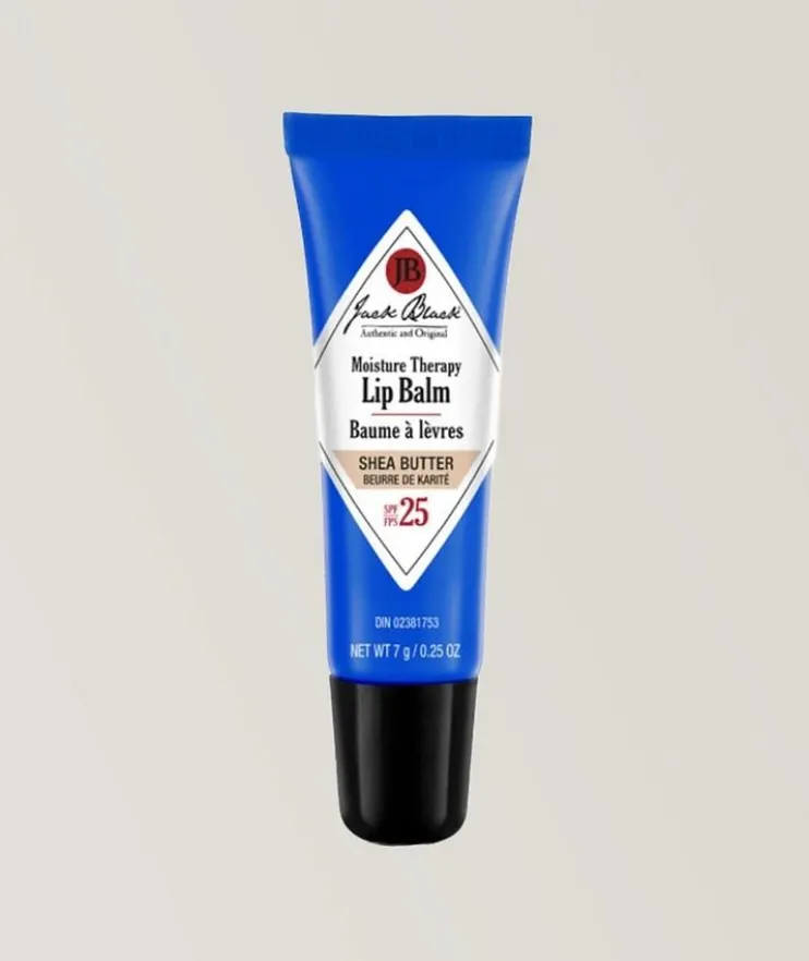 Intense Therapy Lip Balm Shea Butter SPF 25