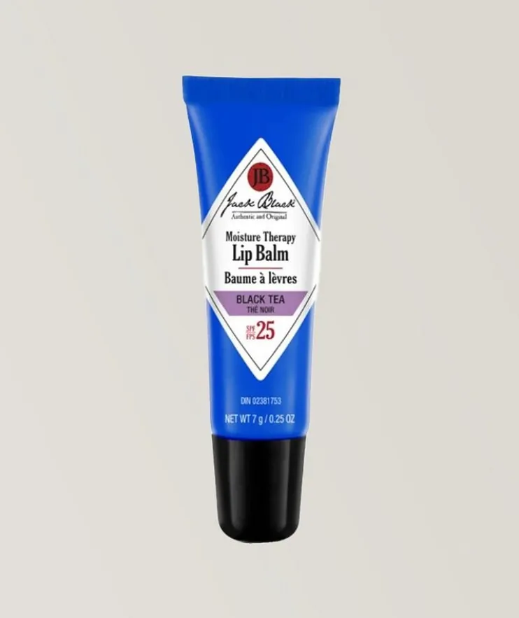 Intense Therapy Lip Balm Black Tea SPF 25