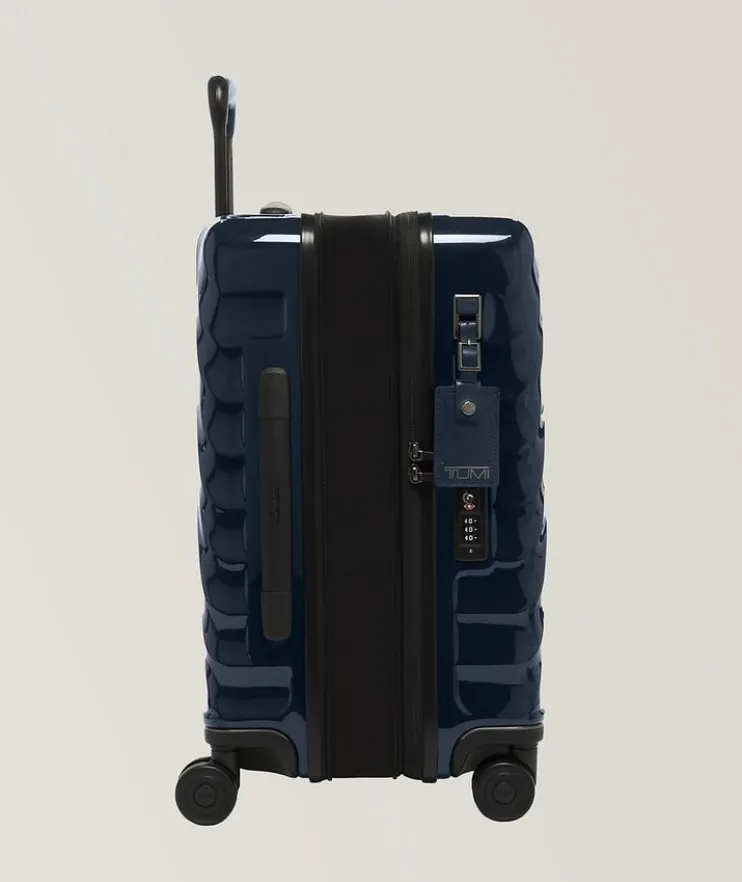 International Expandable 4-Wheel Carry-On