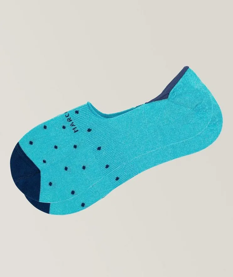 Invisible Touch Socks