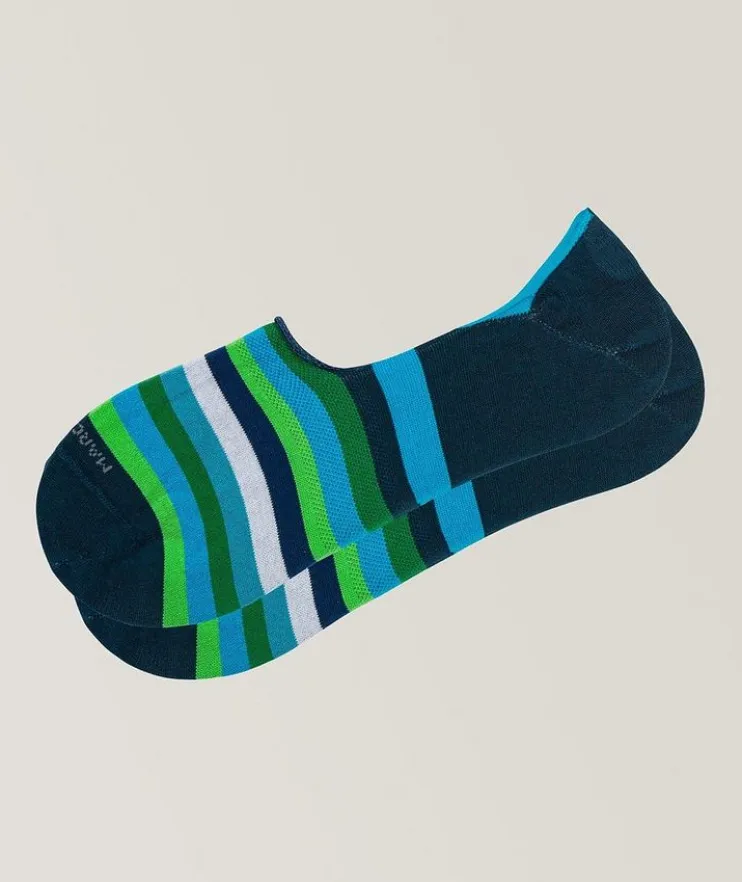 Invisible Touch Socks