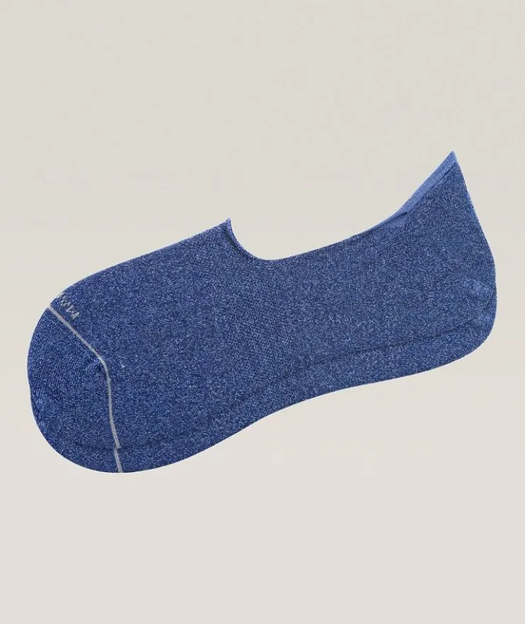 Invisible Touch Socks