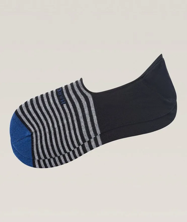 Invisible Touch Socks