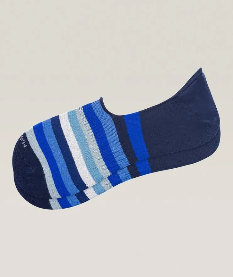 Invisible Touch Socks