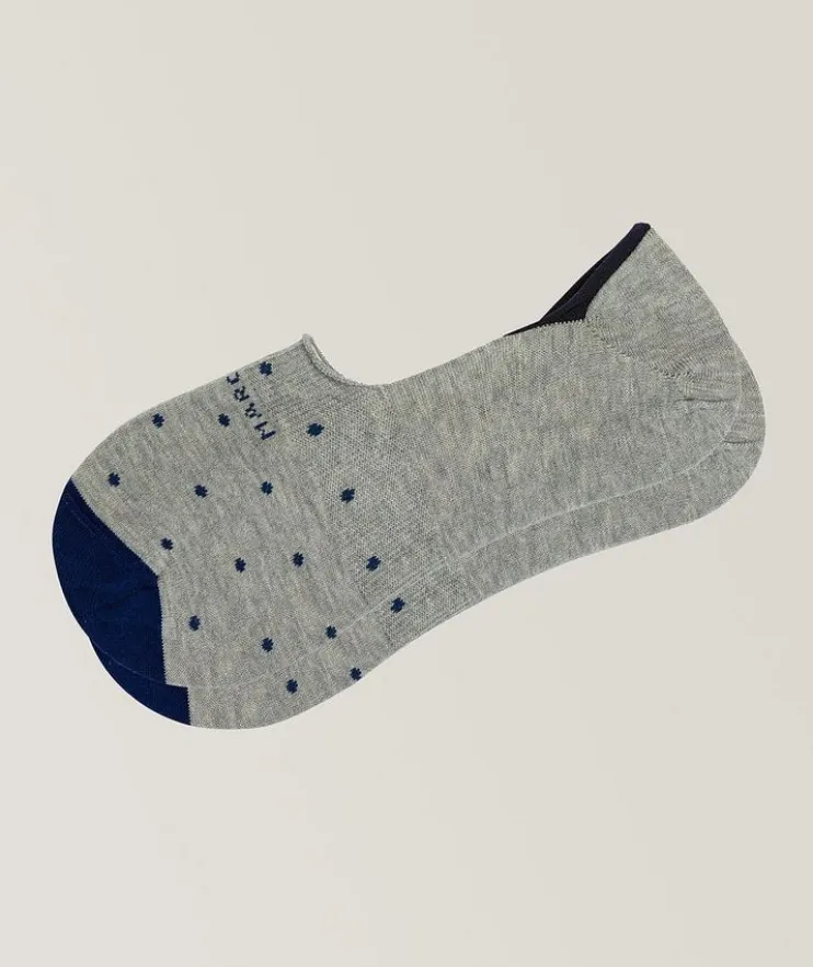 Invisible Touch Socks
