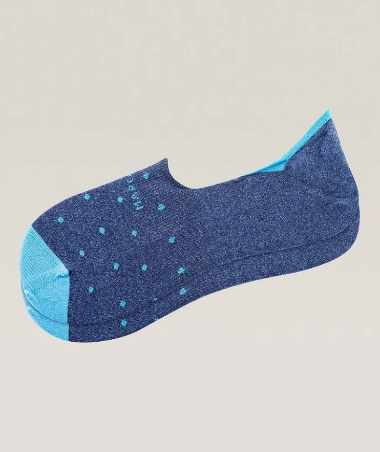 Invisible Touch Socks