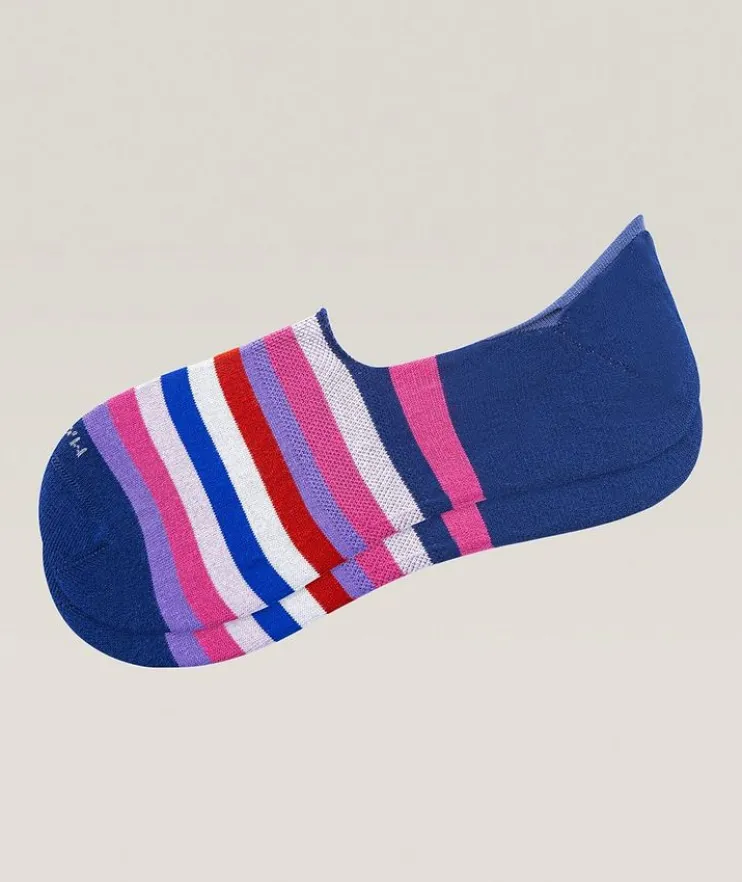 Invisible Touch Socks