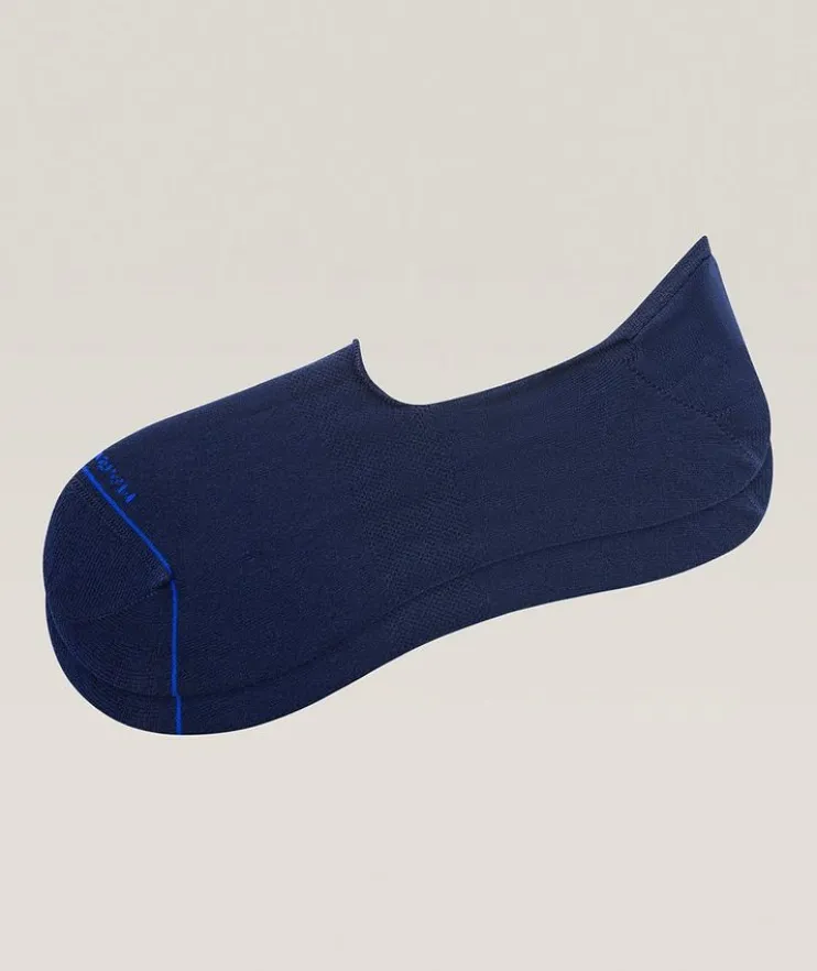 Invisible Touch Socks