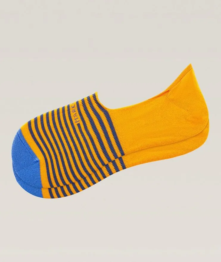 Invisible Touch Socks