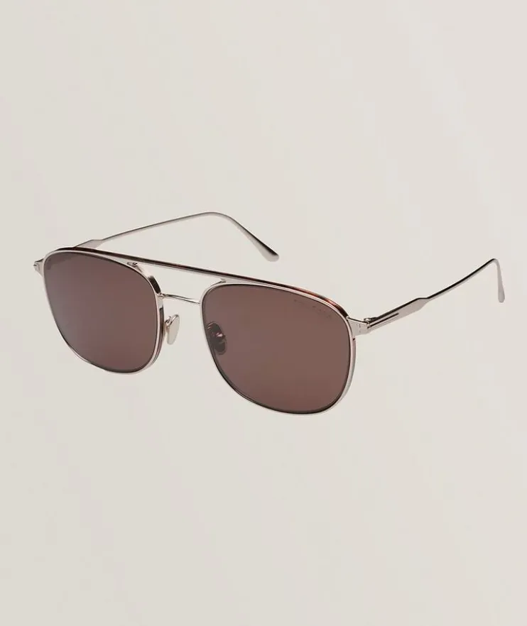 Jake Havana Sunglasses
