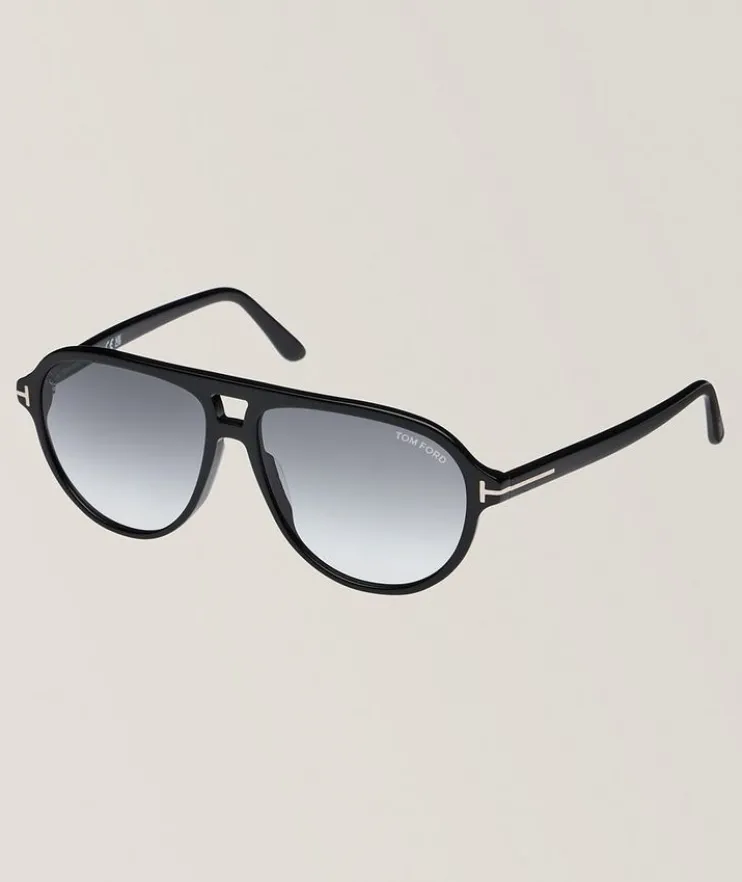 Jeffrey Pilot Sunglasses