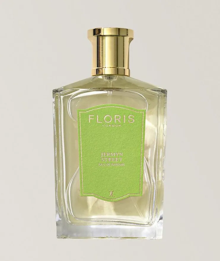 Jermyn Street Eau De Parfum 100ml