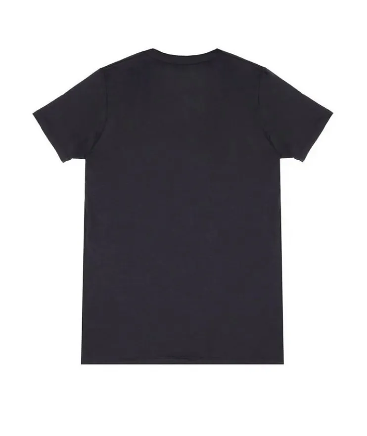 Jersey V-Neck T-Shirt