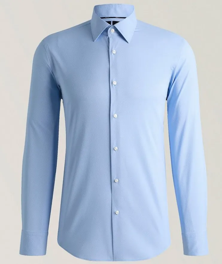 Joe Stretch Dress Shirt