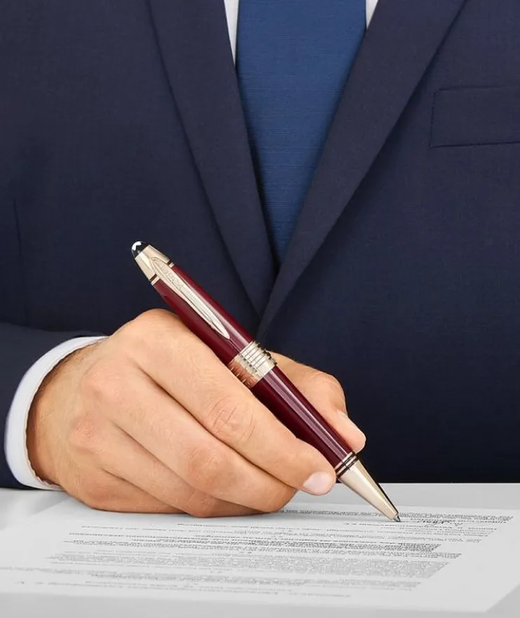 John F. Kennedy Special Edition Ballpoint