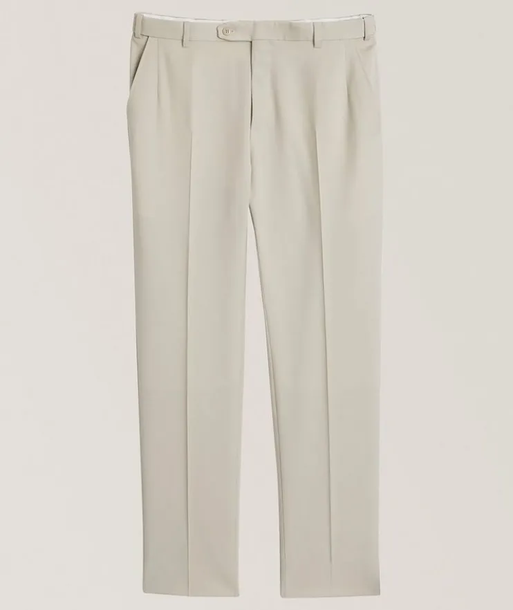 Journey Wool Dress Pants