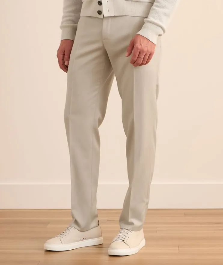 Journey Wool Dress Pants