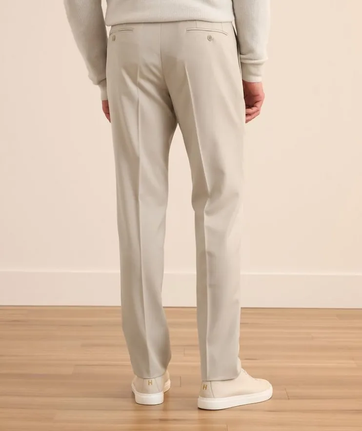 Journey Wool Dress Pants