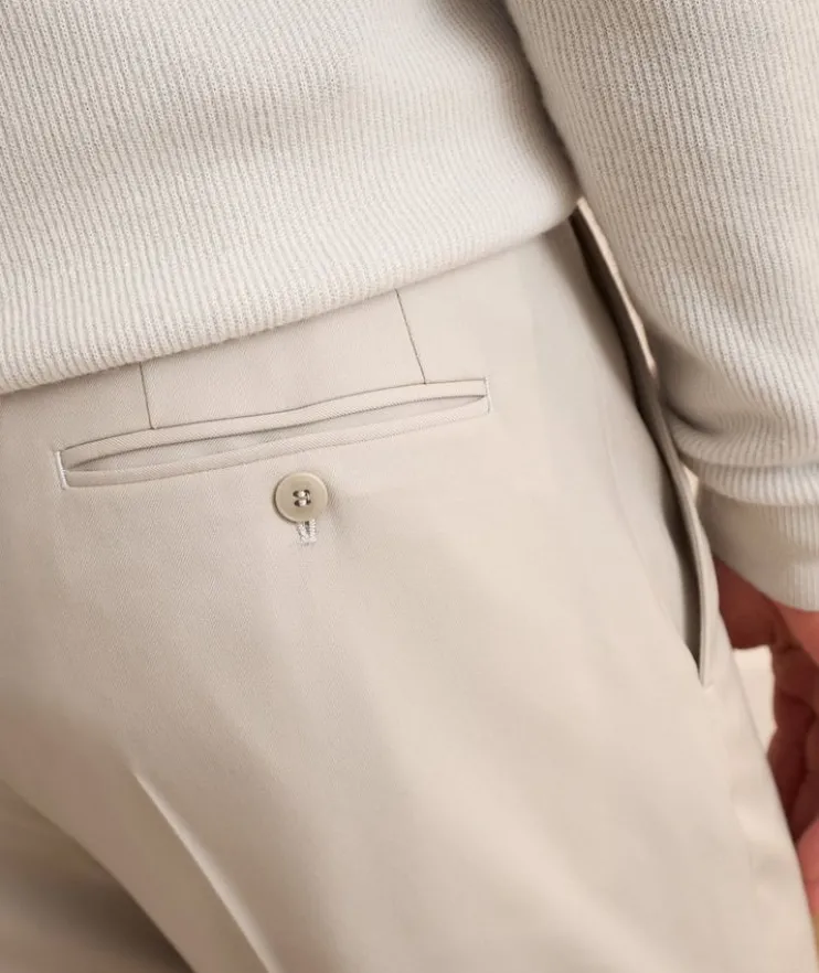 Journey Wool Dress Pants