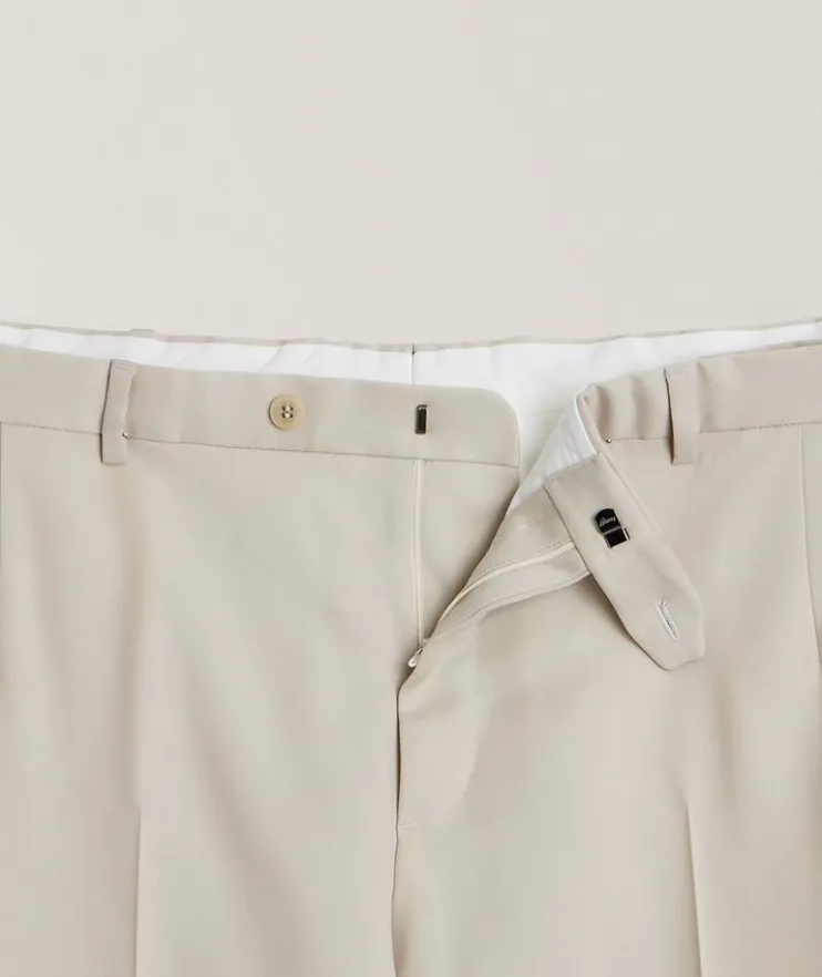 Journey Wool Dress Pants