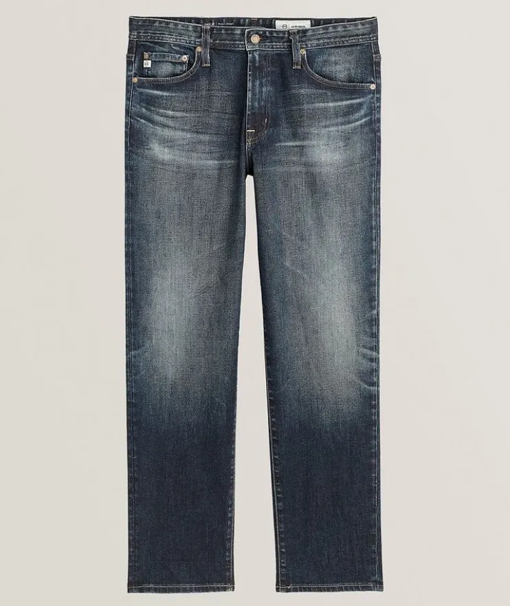 Kace 28 Modern Straight Jeans