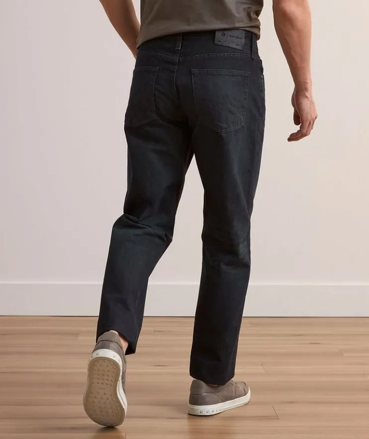 Kace 28 Modern Straight Fit Jeans