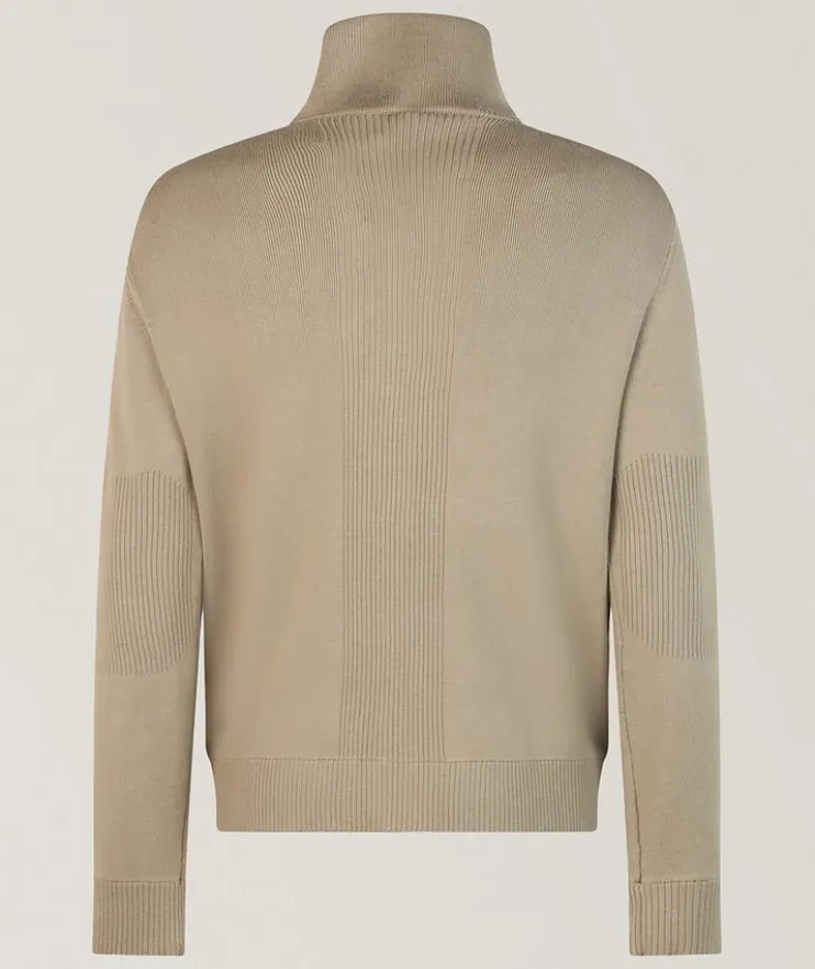 Kamet Down-Filled Hybrid Jacket