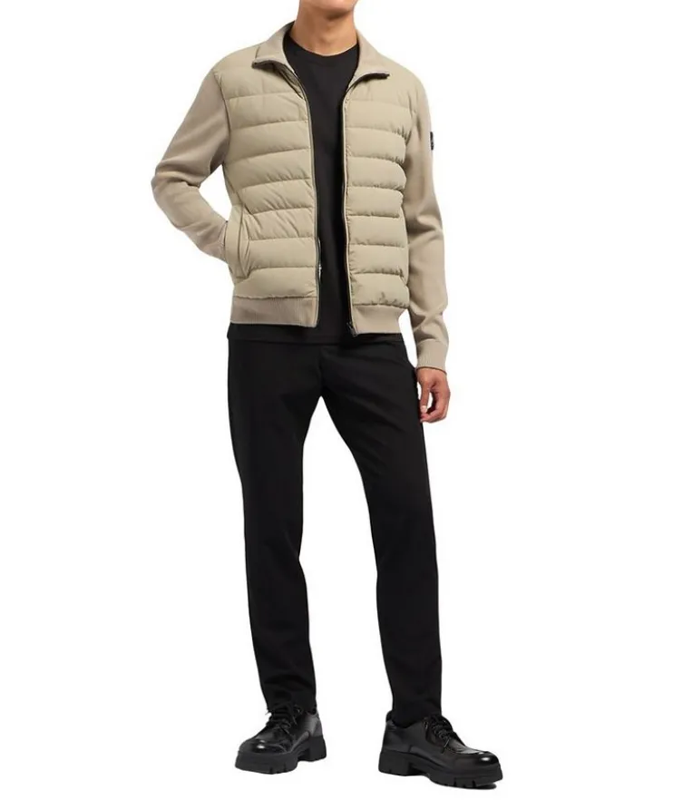 Kamet Down-Filled Hybrid Jacket