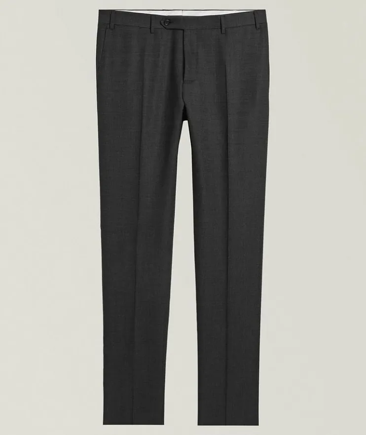Kei Wool Dress Pants