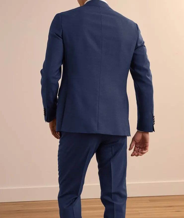 Kei Wool Suit