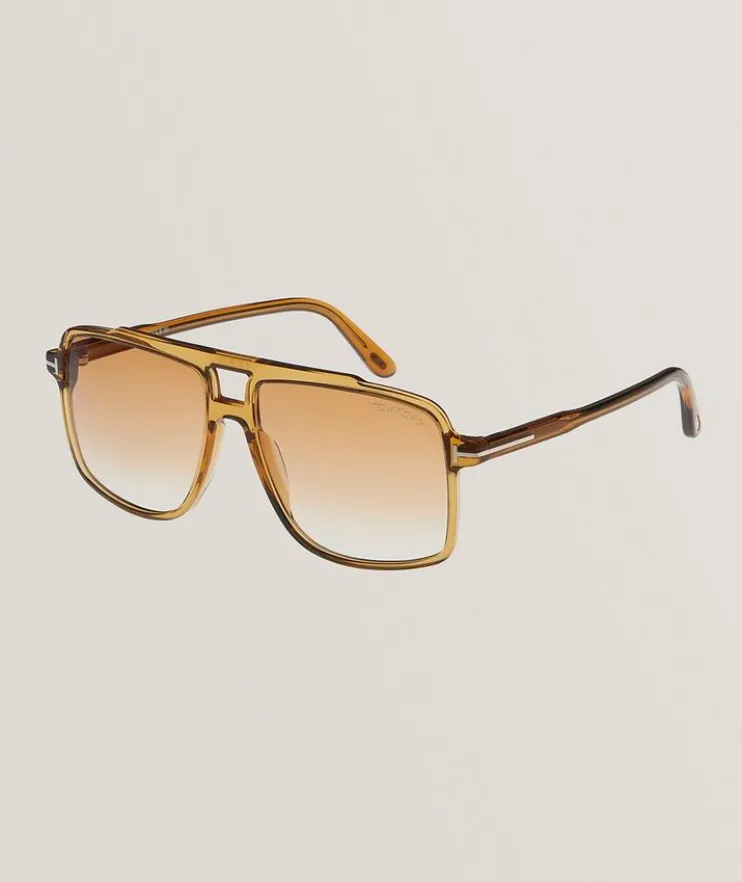 Kemp Gradient Navigator Sunglasses