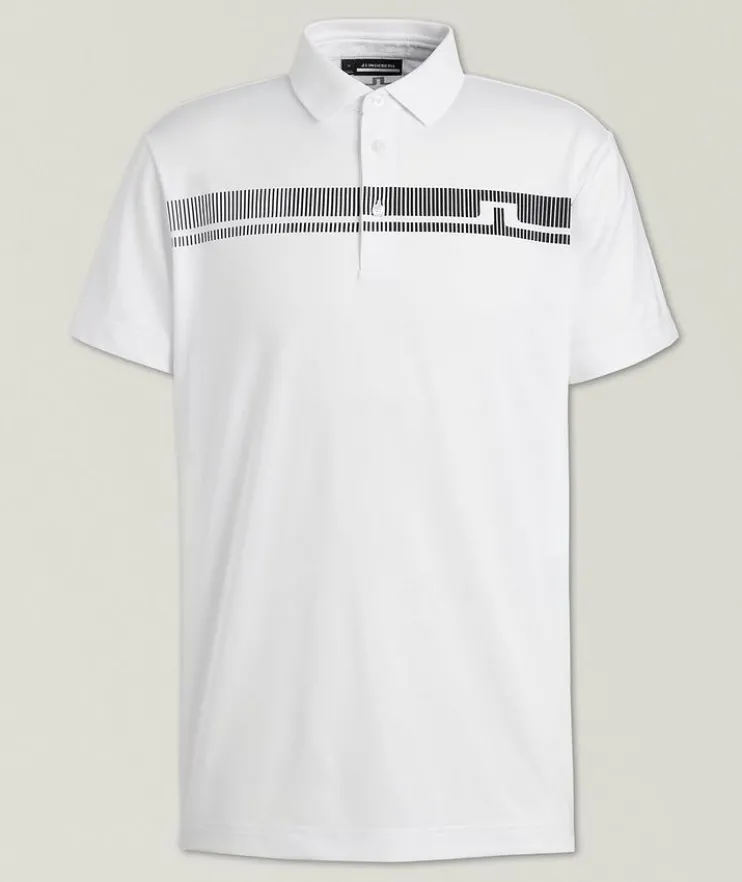 Klas Golf Polo Shirt