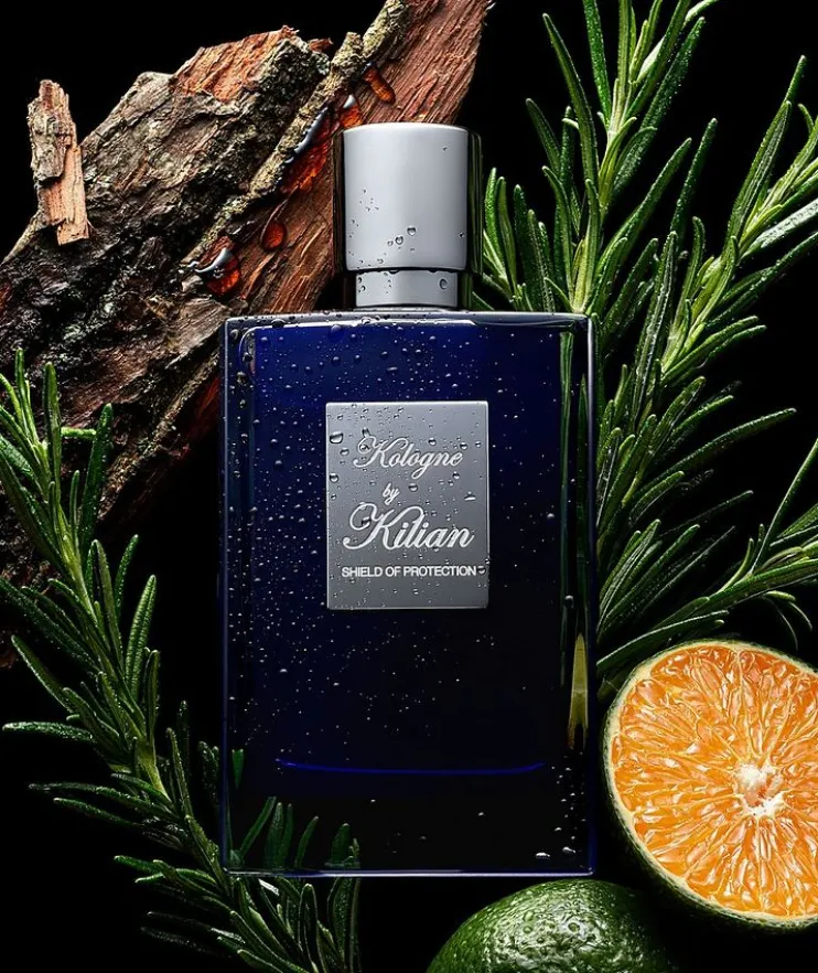 Kologne Shield of Protection Eau De Parfum 50ml