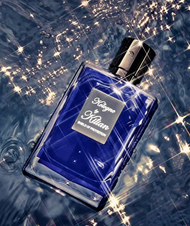 Kologne Shield of Protection Eau De Parfum 50ml